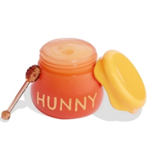 Hunny Pot Lip Care Kit Winnie the Pooh x Colourpop - Picture 6 of 10